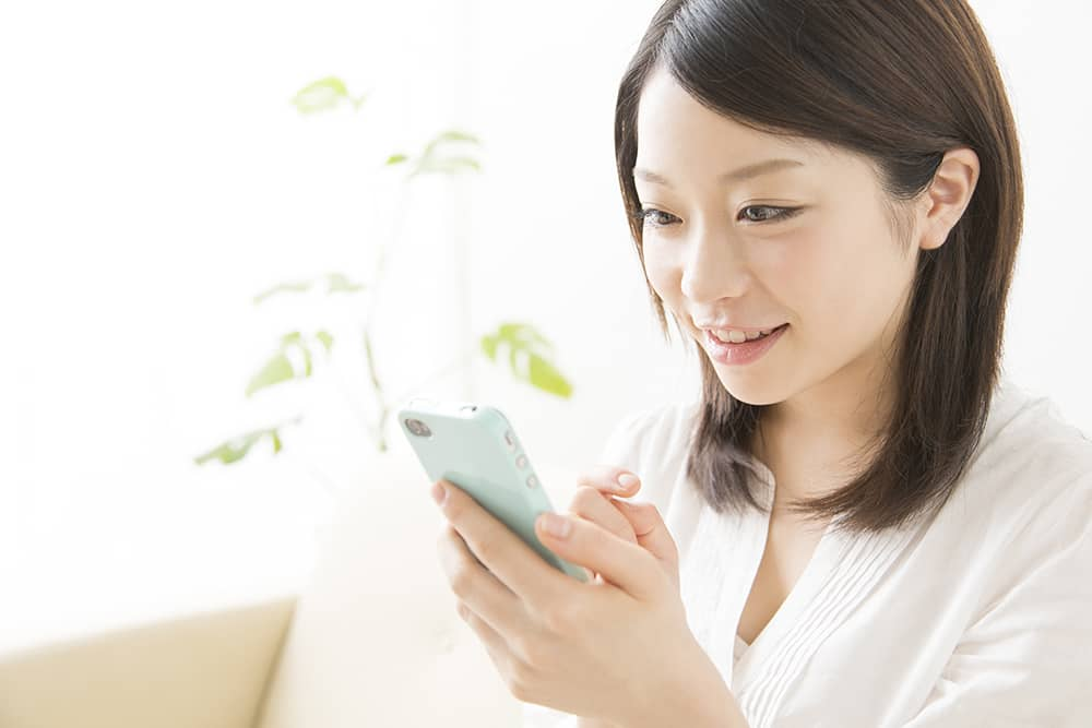 簡単WEB予約システム